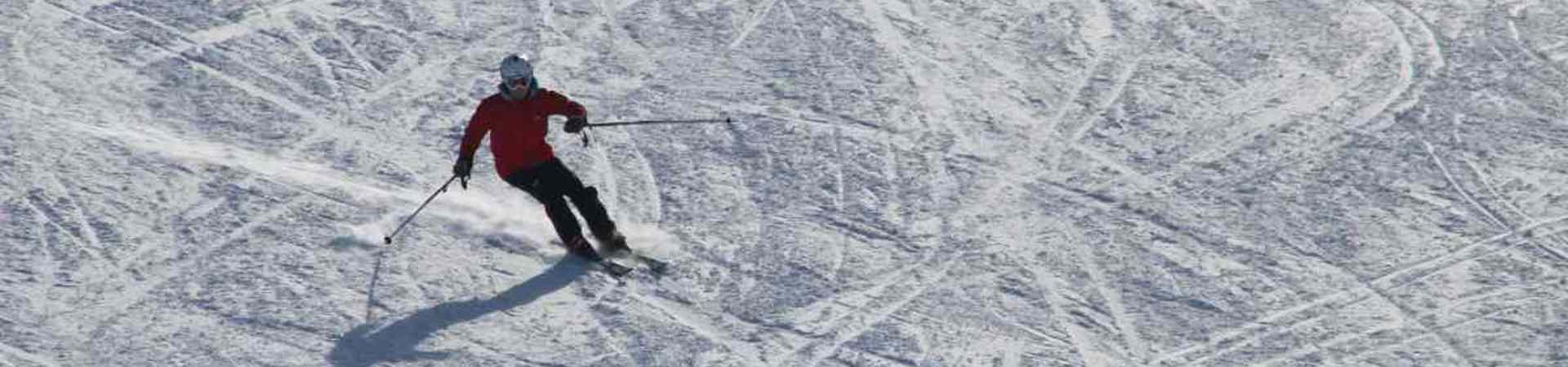 Flaine | Ski Resort Review