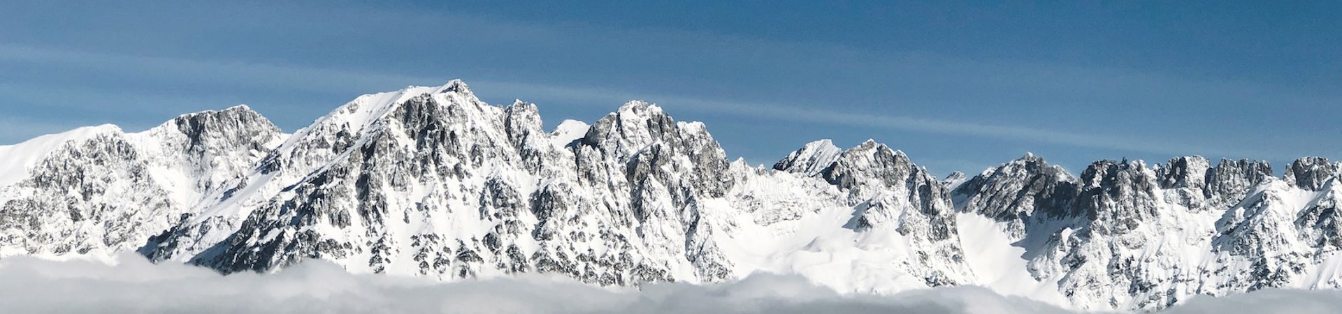 St. Johann in Tirol | Ski Resort Review