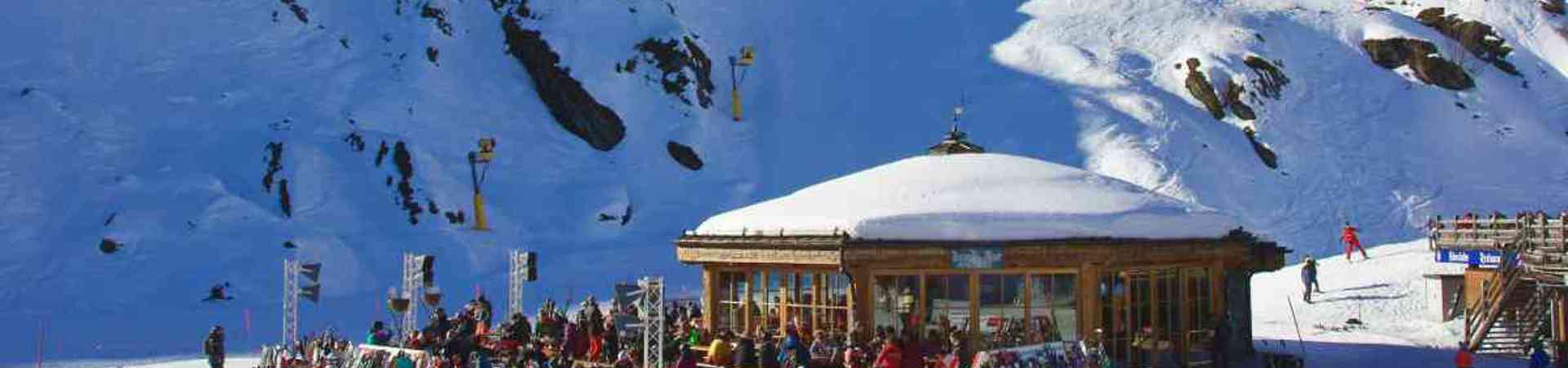 Zell am See-Kaprun | Ski Resort Review