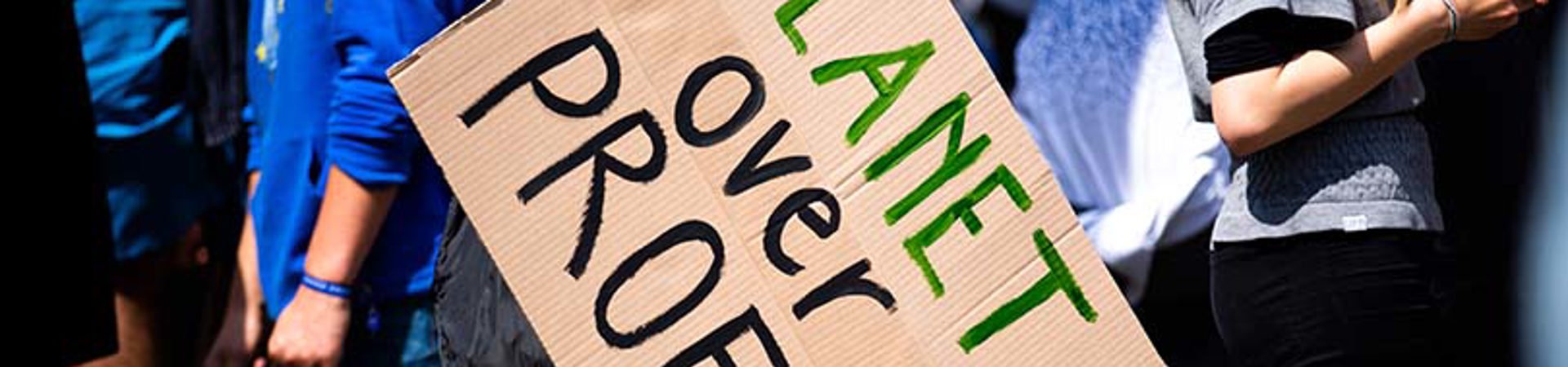 Exploreo's commitment to climate action