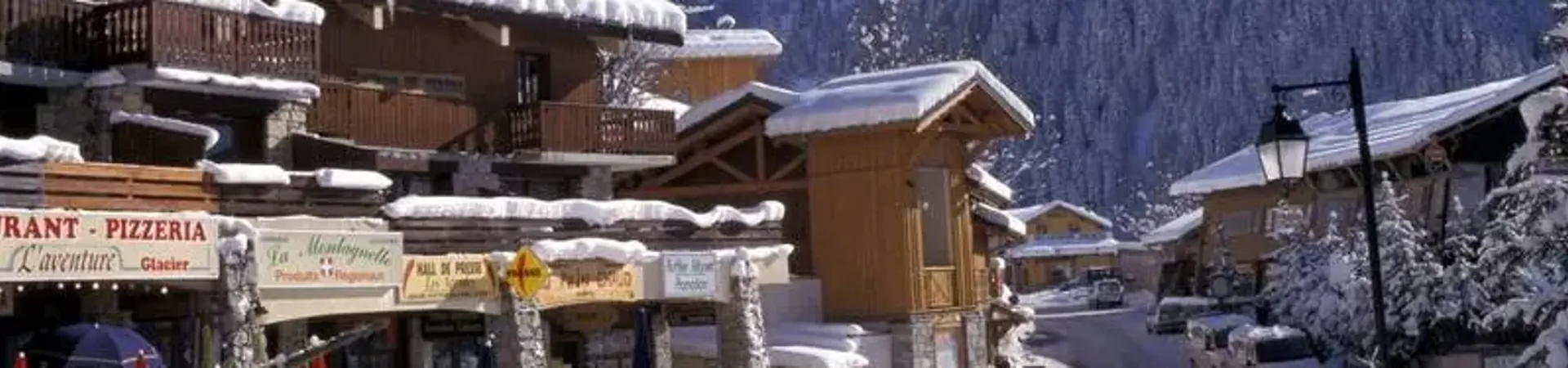 La Plagne | Avis Station de Ski