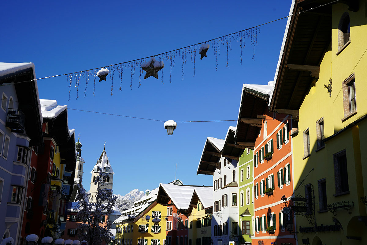 Kitzbühel | Ski Resort Review