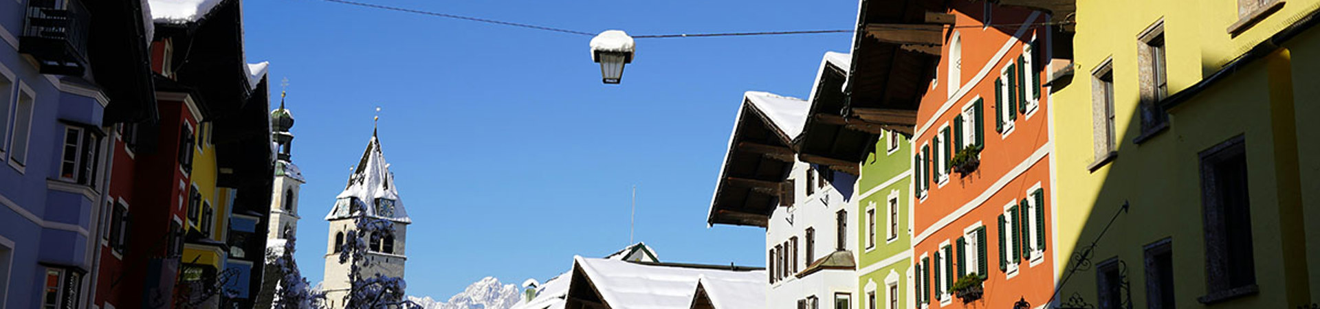 Kitzbühel | Ski Resort Review