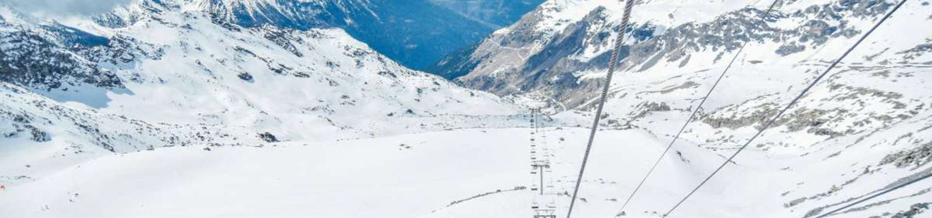 Les 3 Vallées | Ski Resort Review
