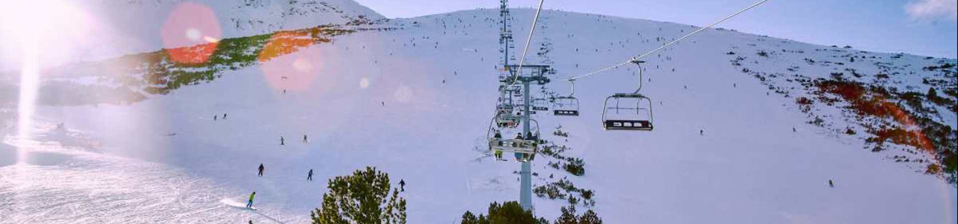Bansko | Ski Resort Review