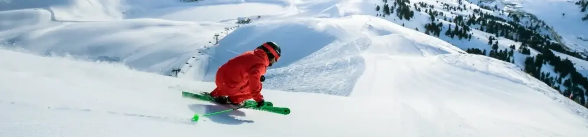 Obertauern | Skigebied Beoordeling