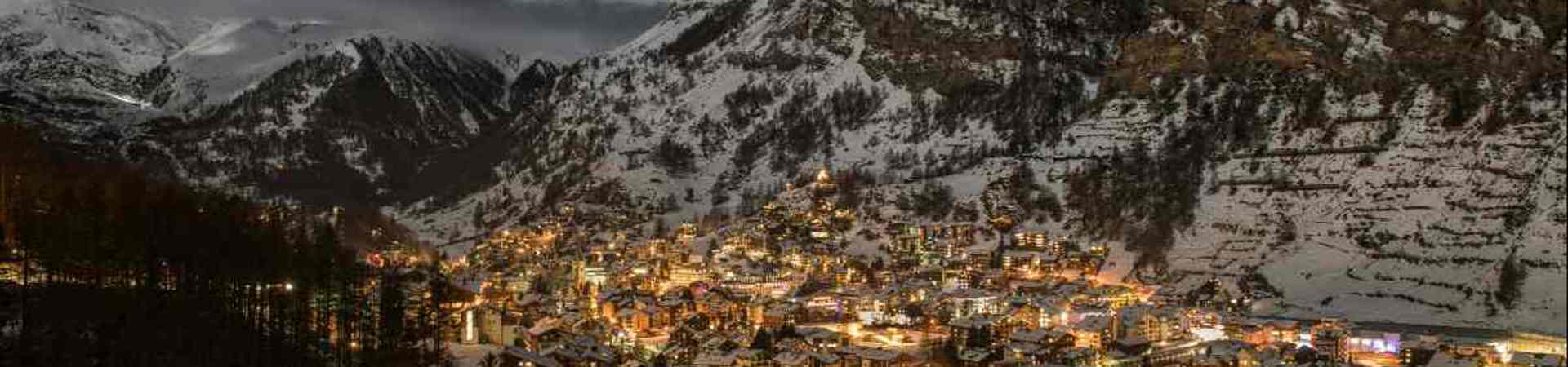 Zermatt | Ski Resort Review