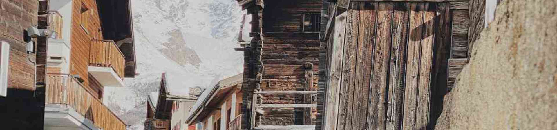 Saas-Fee | Ski Resort Review