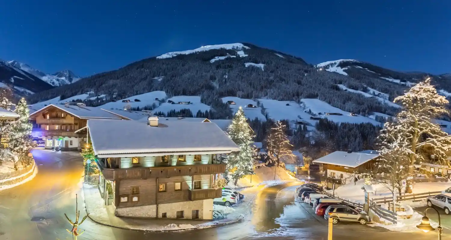Alpbach | Ski Resort Review