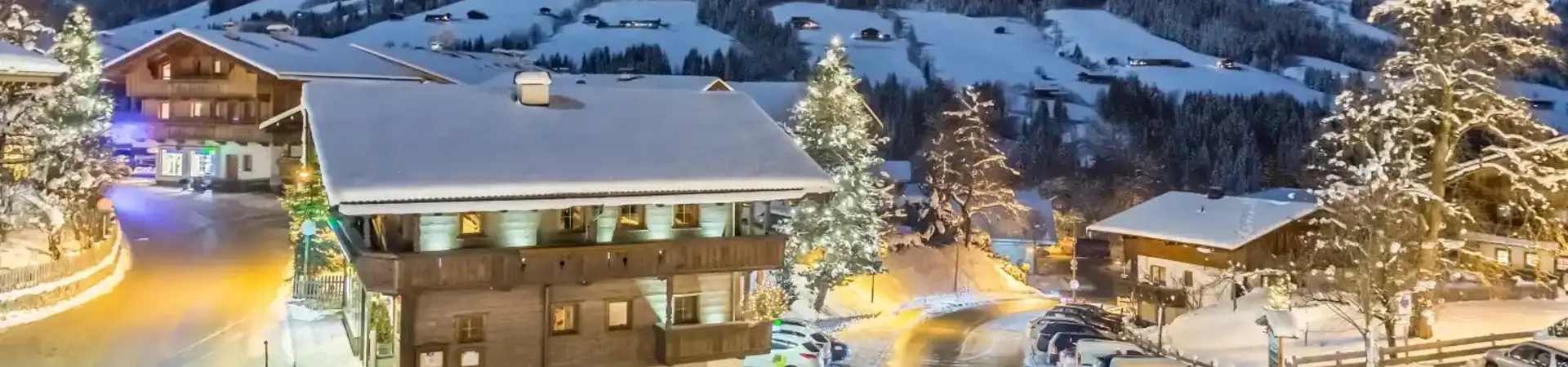 Alpbach | Ski Resort Review