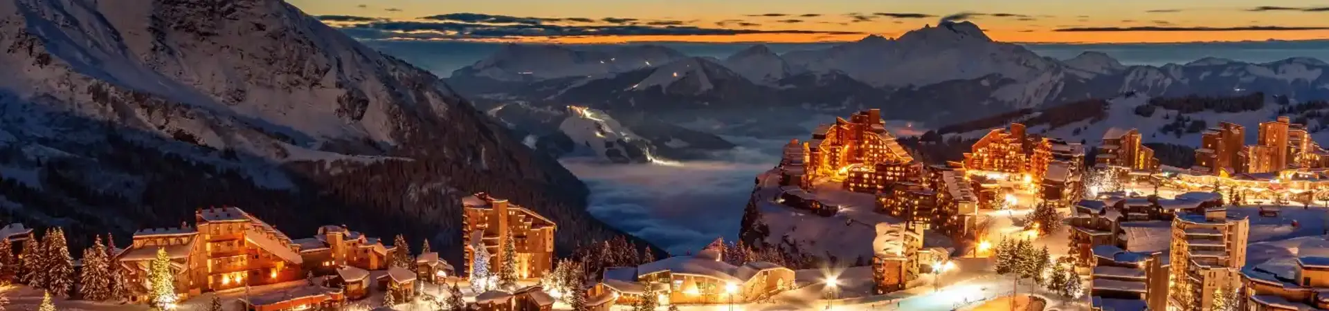 Avoriaz | Avis Station de Ski