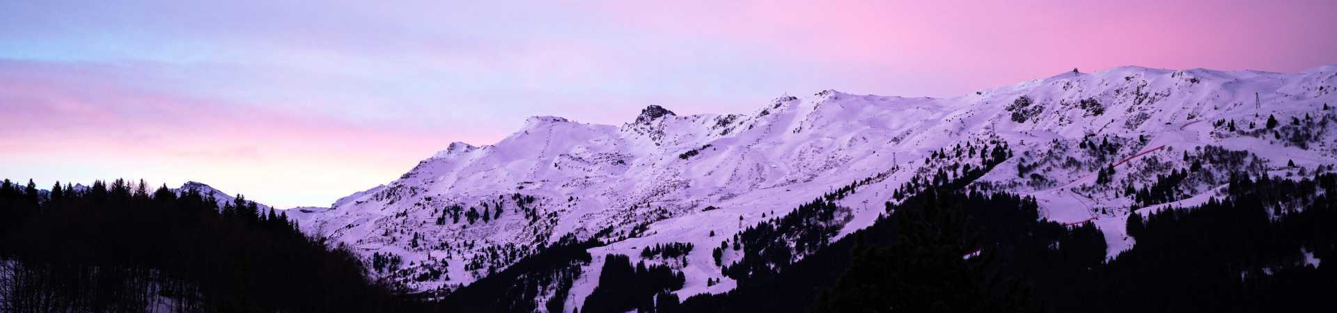 Meribel | Revue de la station de ski