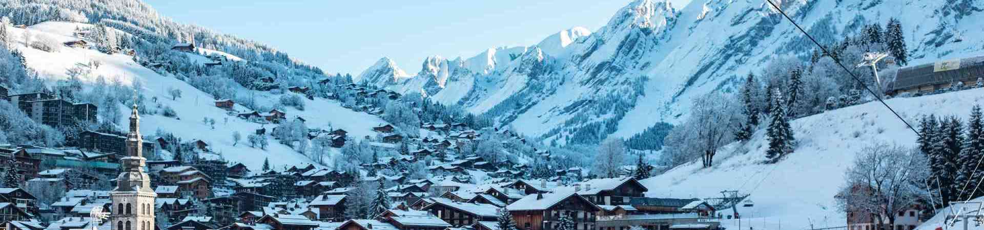 La Clusaz | Revue de la station de ski