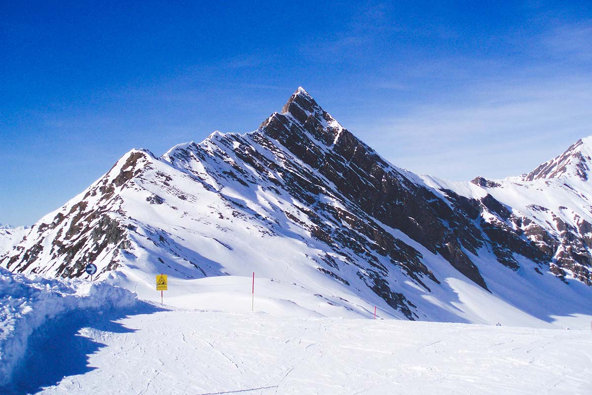 Mayrhofen | Ski Resort Review