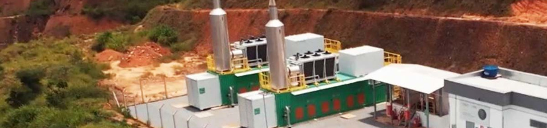 Avoiding methane emissions from landfills in Brazil
