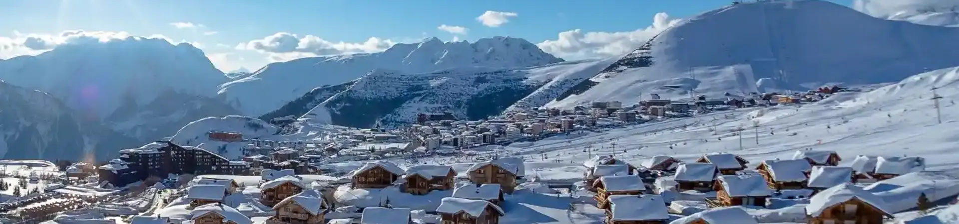 Alpe d'Huez | Avis Station de Ski