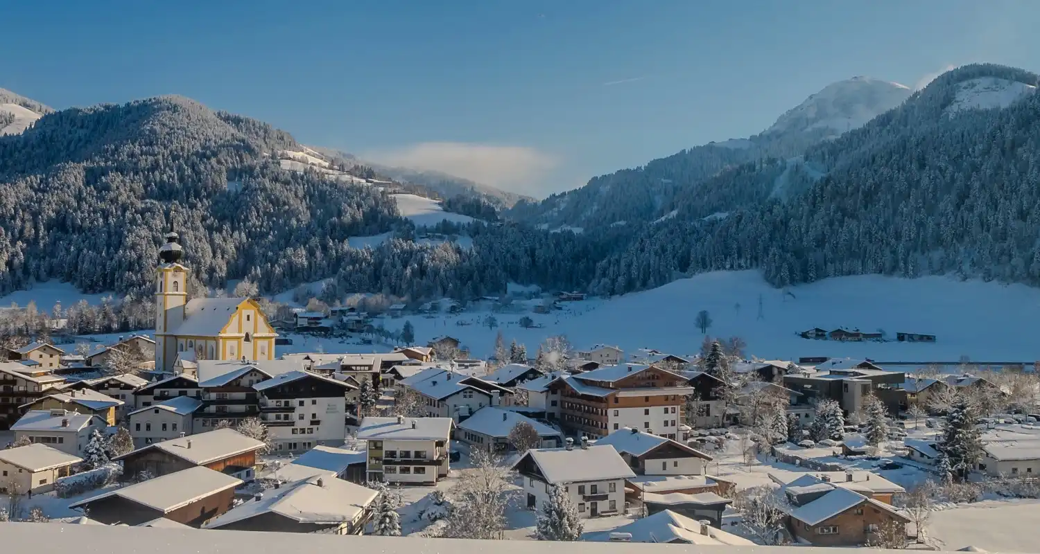 Söll | Ski Resort Review