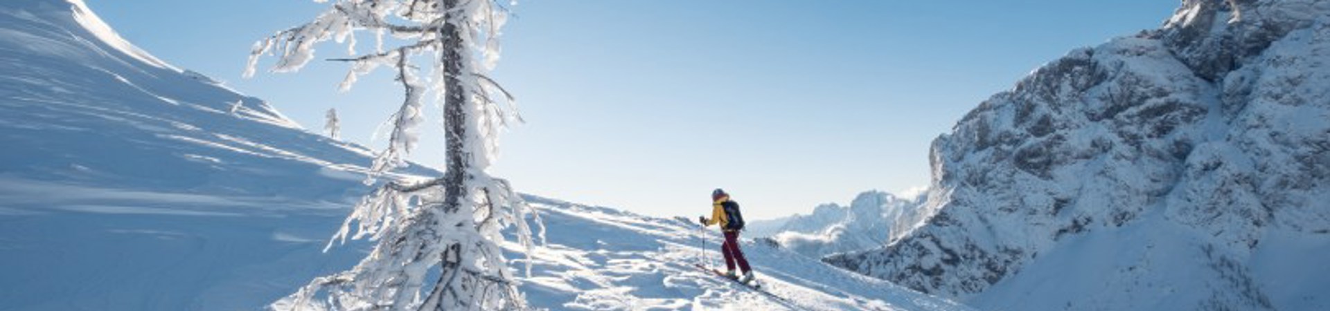 12 Reasons to ski in Carinthia