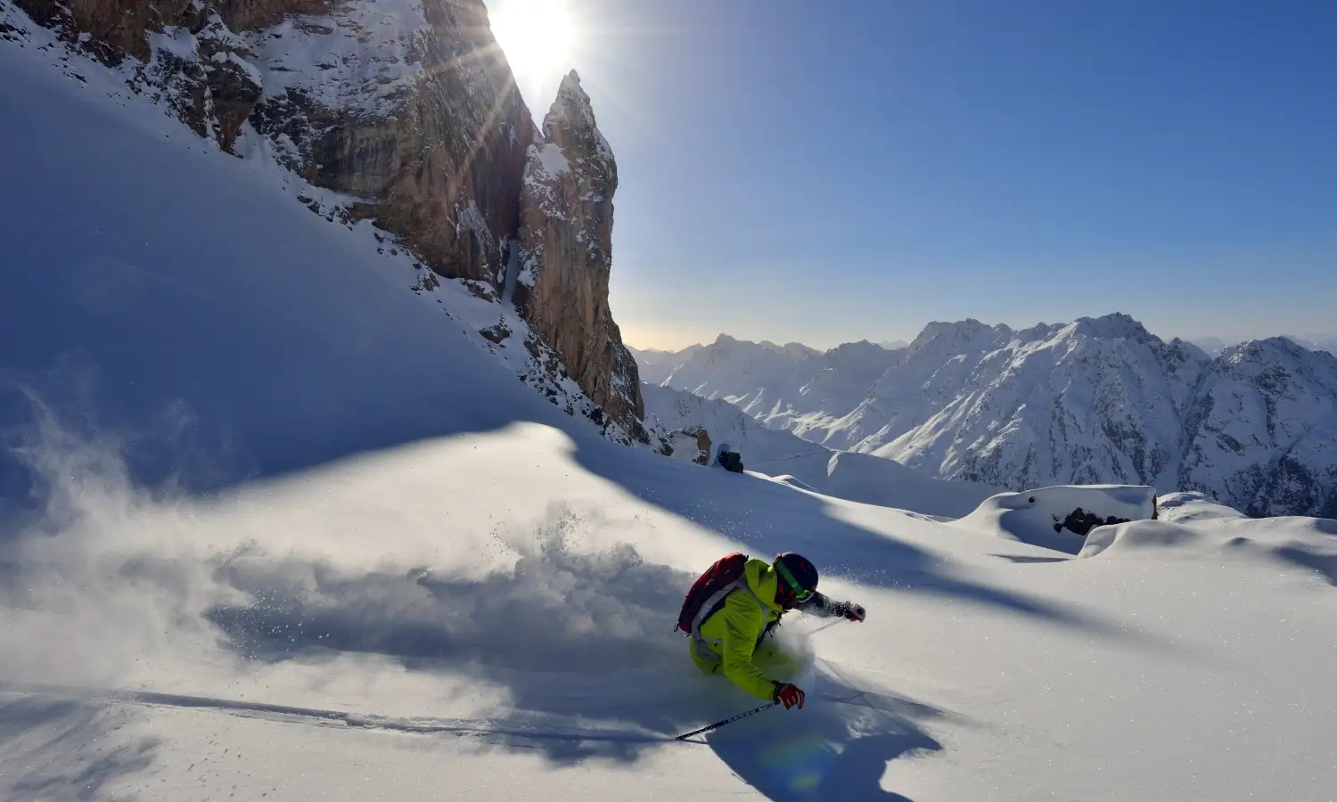 Ischgl | Ski Resort Review