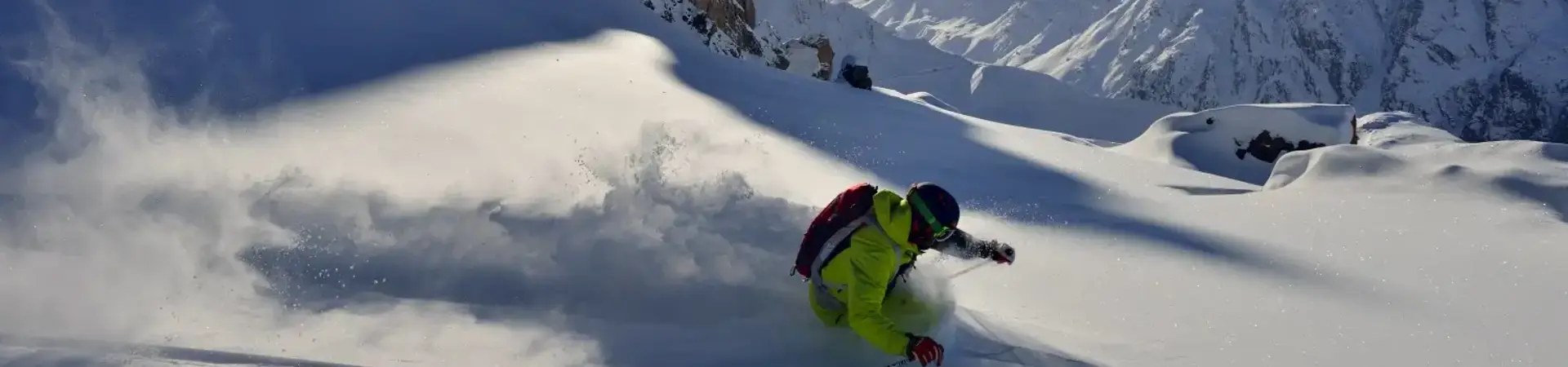 Ischgl | Ski Resort Review