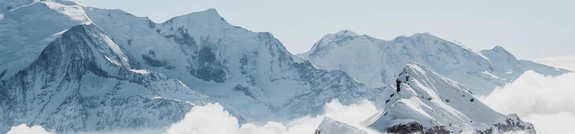 Top 5 Ski Resorts for Intermediate Skiers in France