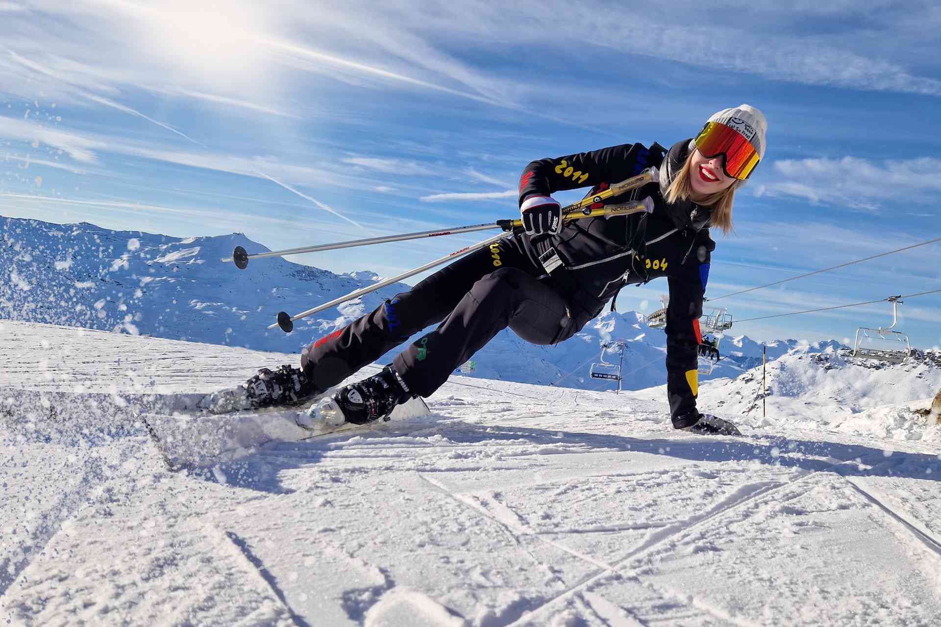 Top 10 Best Ski Resorts in France