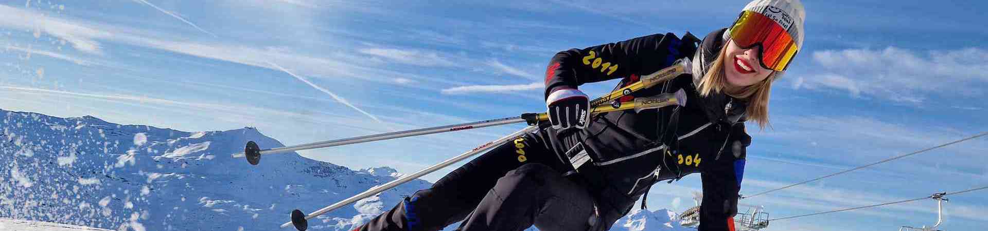 Top 10 Best Ski Resorts in France