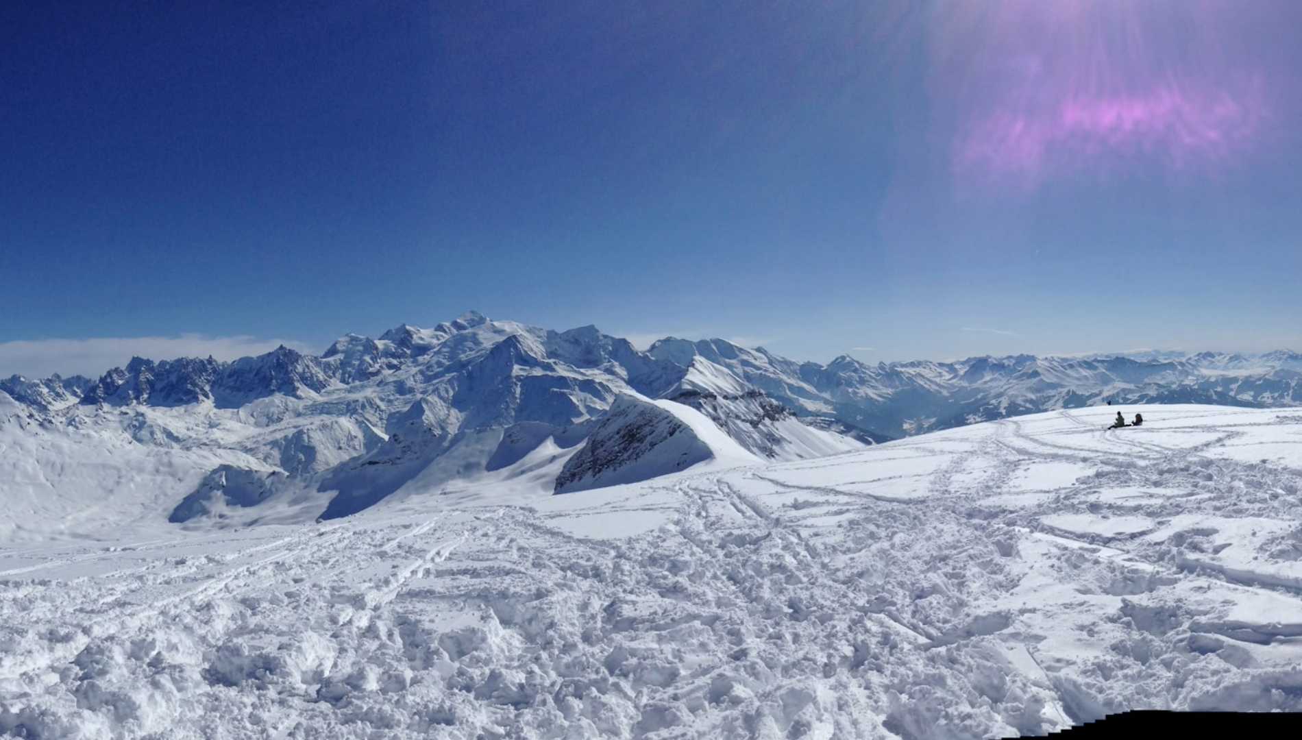 Top 10 Most Sustainable Ski Resorts in Europe