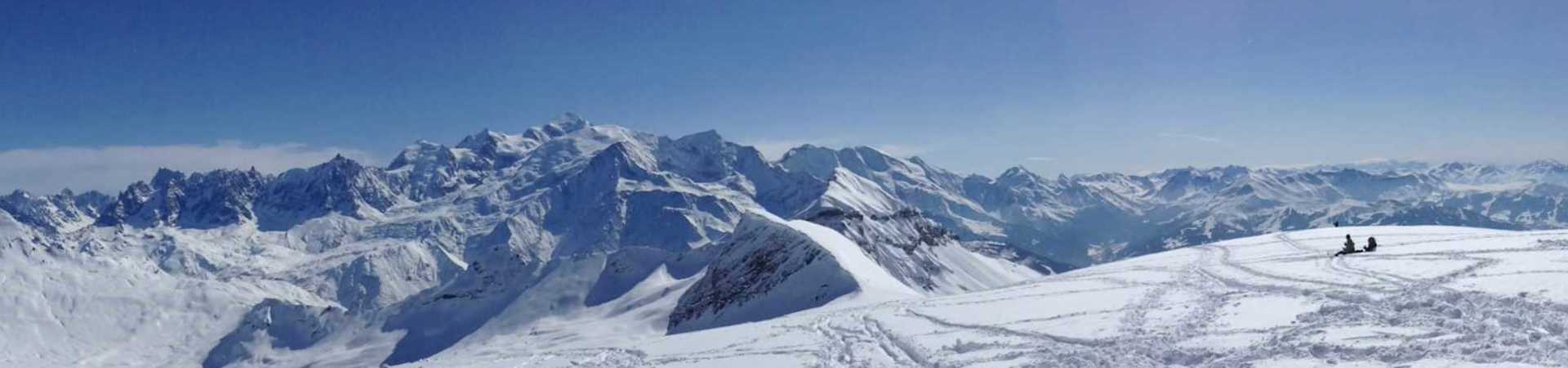 Top 10 Most Sustainable Ski Resorts in Europe