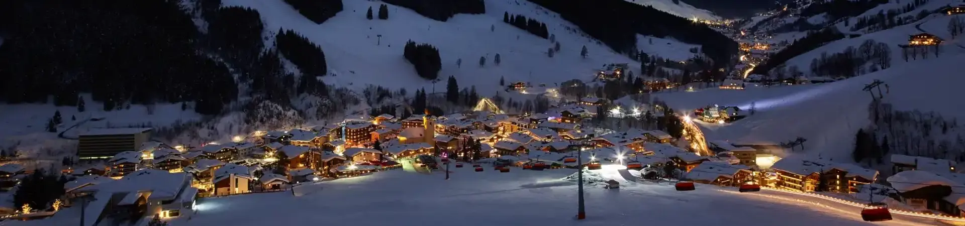 Saalbach | Ski Resort Review
