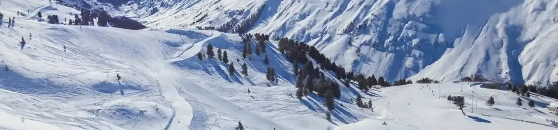 Obergurgl | Ski Resort Review