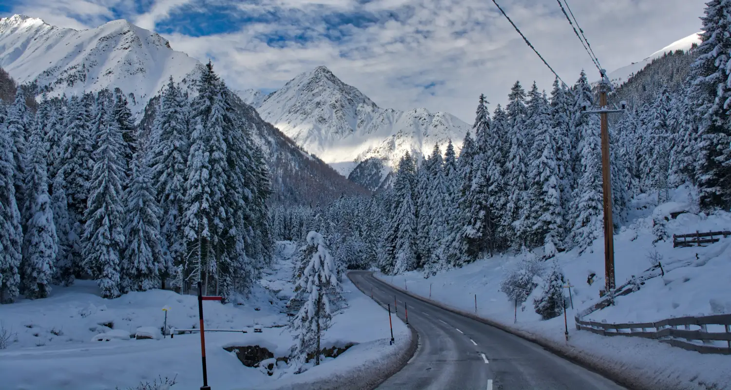 Kühtai | Ski Resort Review