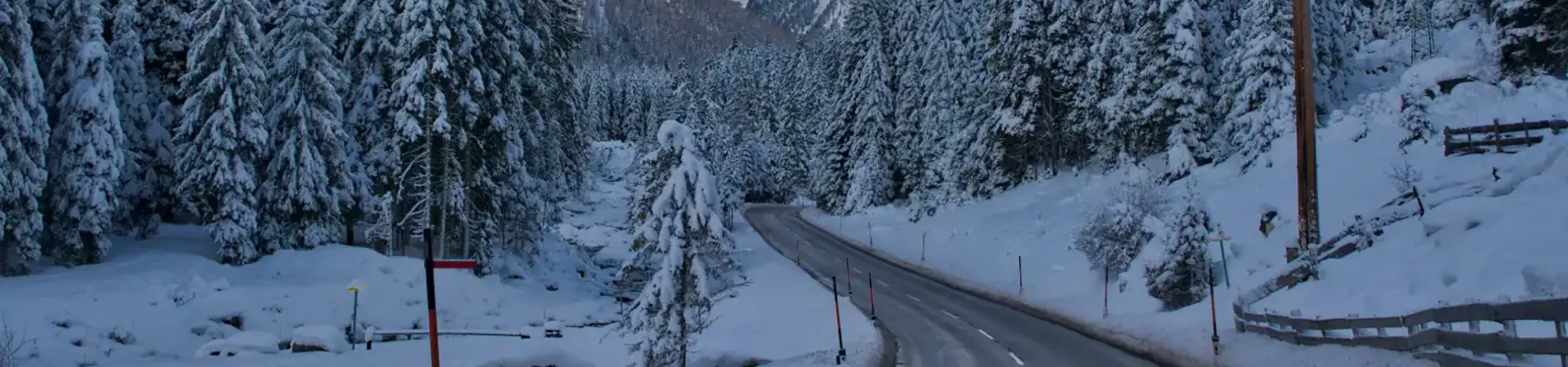 Kühtai | Ski Resort Review
