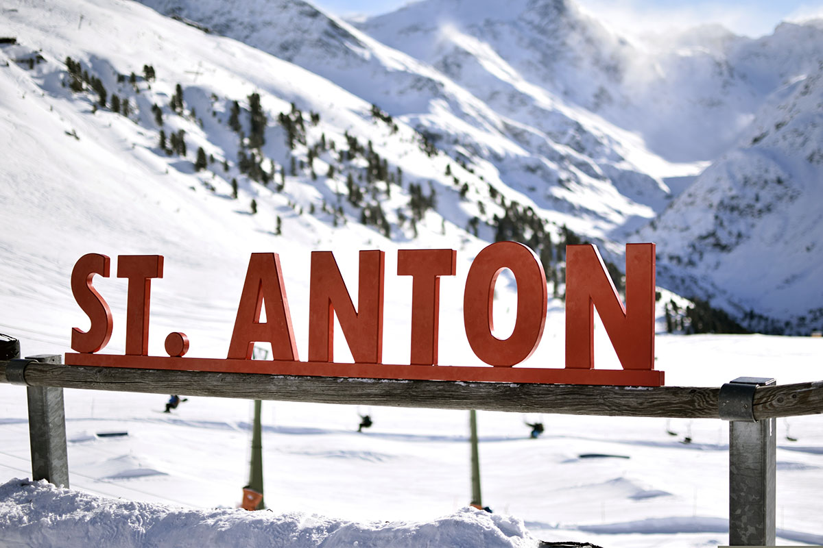 St. Anton | Ski Resort Review
