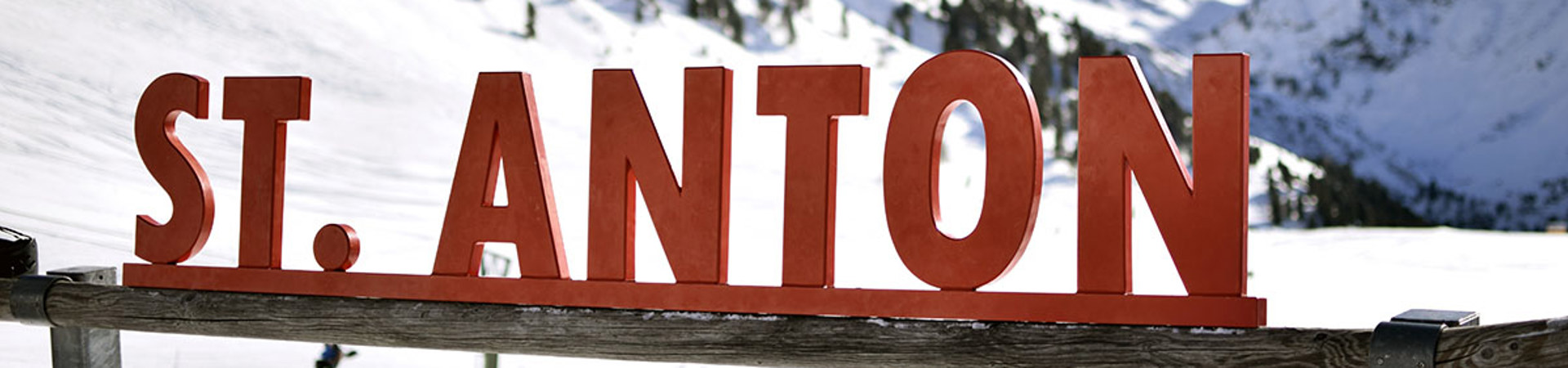 St. Anton | Ski Resort Review