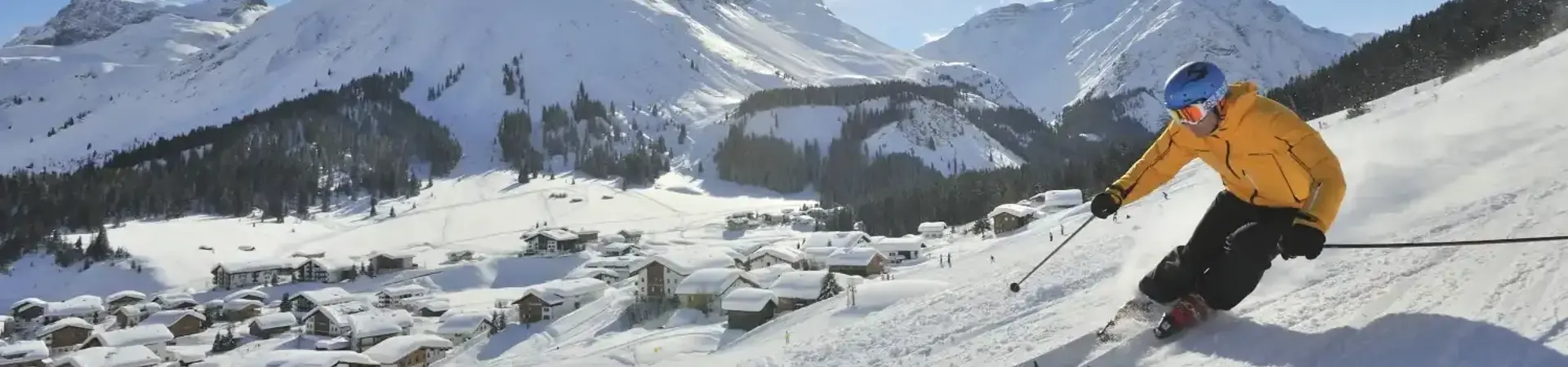 Lech | Ski Resort Review